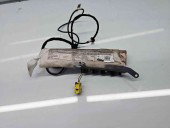  Airbag scaun stanga Volkswagen Passat B8 Variant (3G5) [Fabr 2015-prezent] 3AA880241