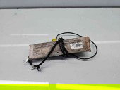  Airbag scaun stanga Skoda Yeti (5L) [Fabr 2009-2020] 5L0880241B