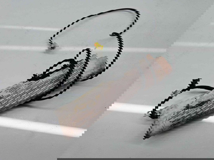  Airbag scaun stanga Skoda Yeti (5L) [Fabr 2009-2020] 5L0880241B