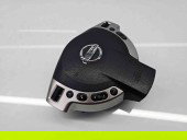  Airbag volan Nissan Qashqai [Fabr 2007-2014] Facelift 98510BR26D