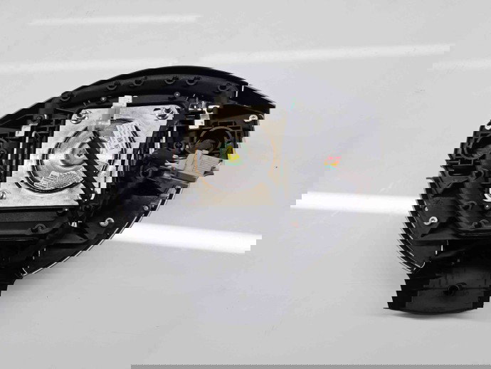  Airbag volan Nissan Qashqai [Fabr 2007-2014] Facelift 98510BR26D