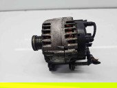 Alternator Volkswagen Golf 6 (5K1) [Fabr 2009-2013] 03C903025D 1.4 TSI CAXA 90KW / 122CP