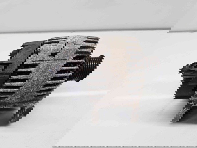 Alternator Volkswagen Polo (6R) [Fabr 2009-2016] 036903024H 1.4 Benz CGGB 63KW / 86CP