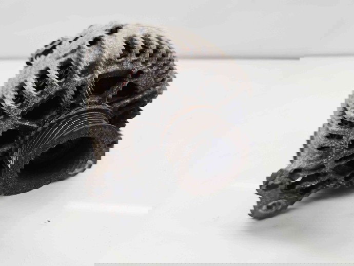 Alternator Volkswagen Polo (6R) [Fabr 2009-2016] 036903024H 1.4 Benz CGGB 63KW / 86CP