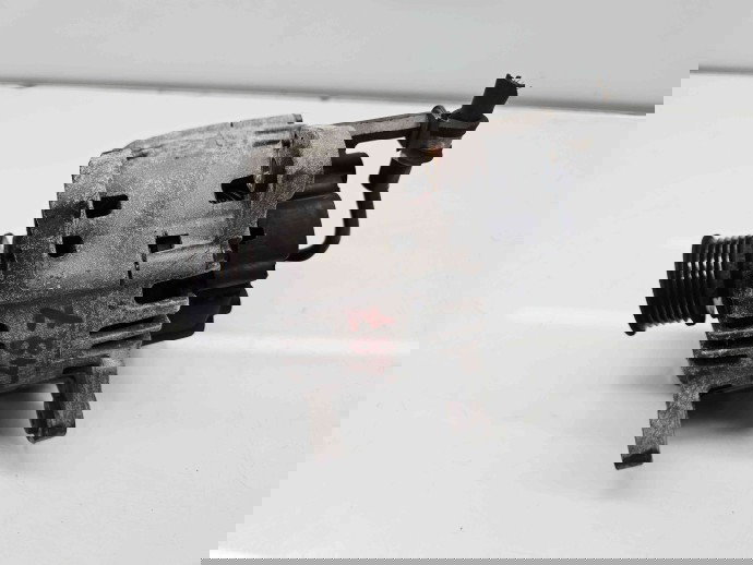 Alternator Volkswagen Polo (6R) [Fabr 2009-2016] 036903024H 1.4 Benz CGGB 63KW / 86CP