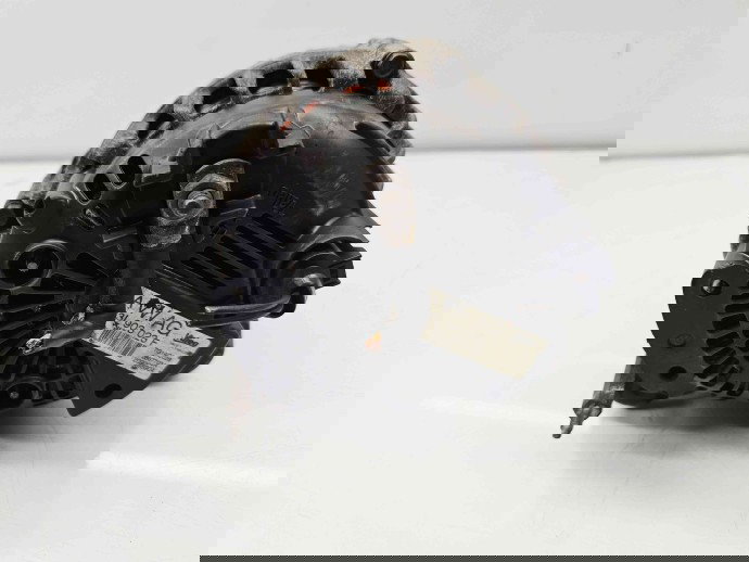 Alternator Volkswagen Golf 6 (5K1) GTD [Fabr 2009-2013] 03L903023F 2.0 TDI CBBB 125KW / 170CP