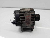 Alternator Volkswagen Golf 6 (5K1) GTD [Fabr 2009-2013] 03L903023F 2.0 TDI CBBB 125KW / 170CP