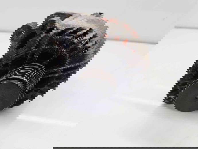 Alternator Volkswagen Golf 6 (5K1) GTD [Fabr 2009-2013] 03L903023F 2.0 TDI CBBB 125KW / 170CP