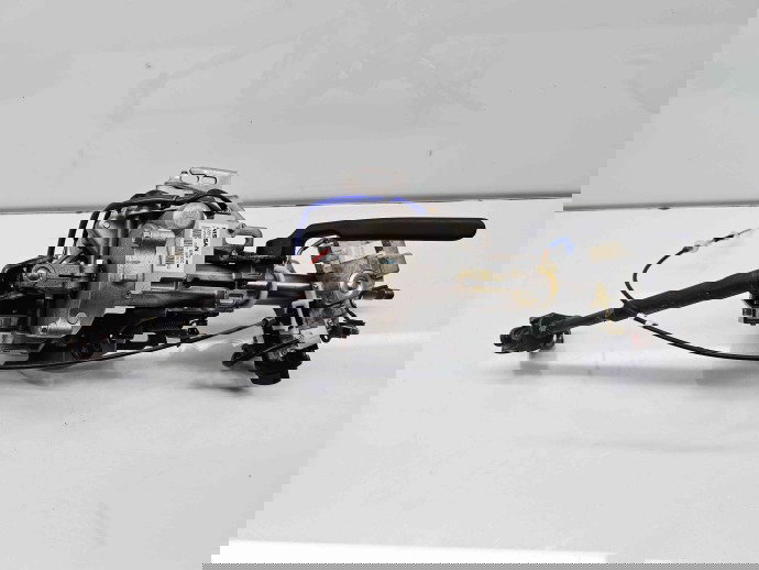 Ax coloana volan Nissan Qashqai [Fabr 2007-2014] Facelift2.0 DCI M9R 110KW / 150CP