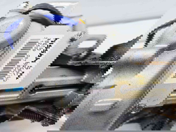 Ax coloana volan Nissan Qashqai [Fabr 2007-2014] Facelift2.0 DCI M9R 110KW / 150CP