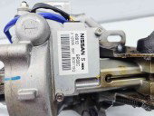 Ax coloana volan Nissan Qashqai [Fabr 2007-2014] Facelift2.0 DCI M9R 110KW / 150CP