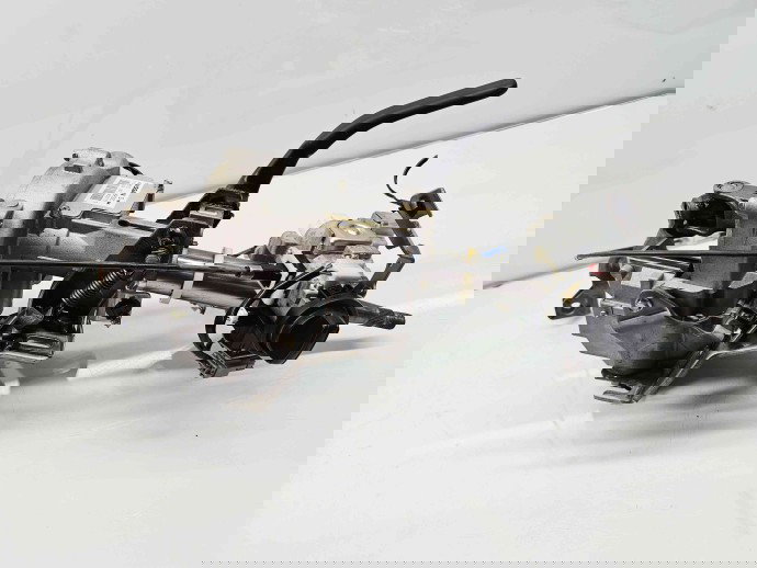 Ax coloana volan Nissan Qashqai [Fabr 2007-2014] Facelift2.0 DCI M9R 110KW / 150CP