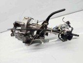 Ax coloana volan Nissan Qashqai [Fabr 2007-2014] Facelift2.0 DCI M9R 110KW / 150CP