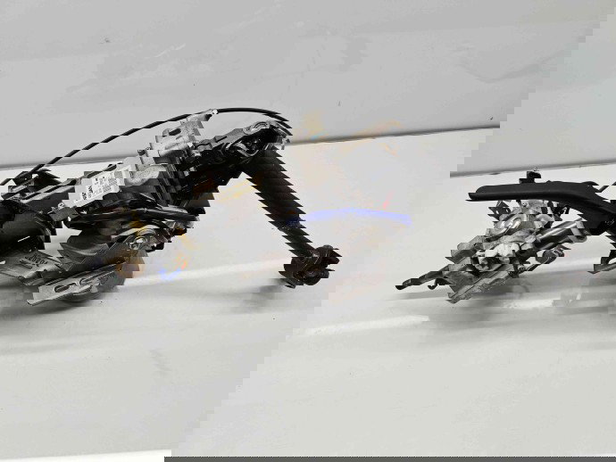 Ax coloana volan Nissan Qashqai [Fabr 2007-2014] Facelift2.0 DCI M9R 110KW / 150CP