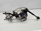 Ax coloana volan Nissan Qashqai [Fabr 2007-2014] Facelift2.0 DCI M9R 110KW / 150CP