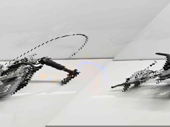 Ax coloana volan Nissan Qashqai [Fabr 2007-2014] Facelift2.0 DCI M9R 110KW / 150CP