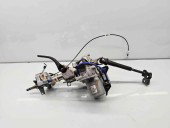 Ax coloana volan Nissan Qashqai [Fabr 2007-2014] Facelift2.0 DCI M9R 110KW / 150CP