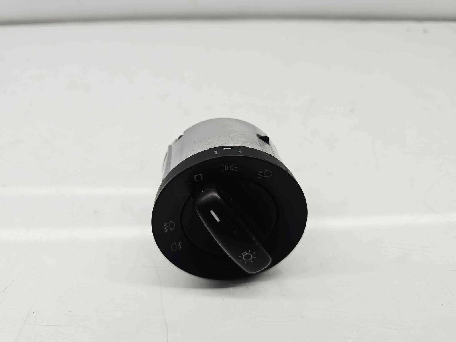 Bloc lumini Skoda Yeti (5L) [Fabr 2009-2020] 5L0941431G - imagine 1