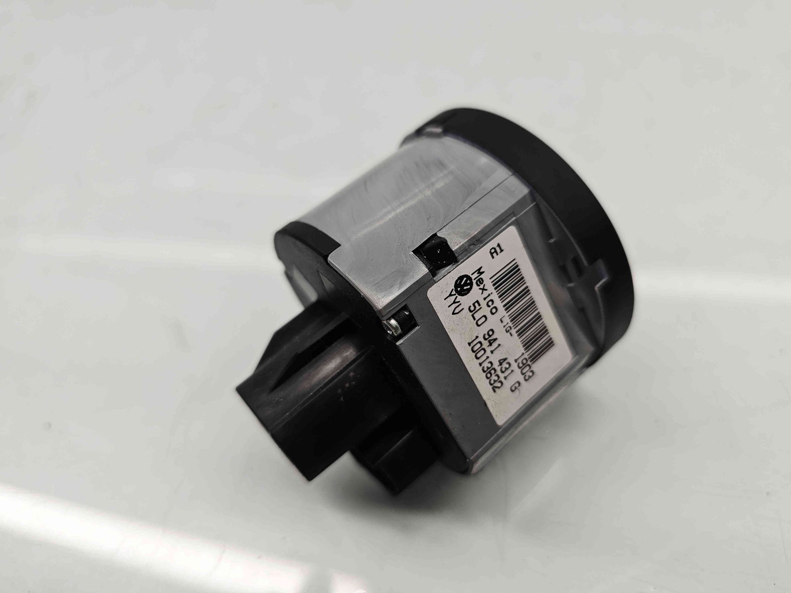 Bloc lumini Skoda Yeti (5L) [Fabr 2009-2020] 5L0941431G - imagine 3