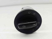  Bloc lumini Skoda Yeti (5L) [Fabr 2009-2020] 5L0941431G