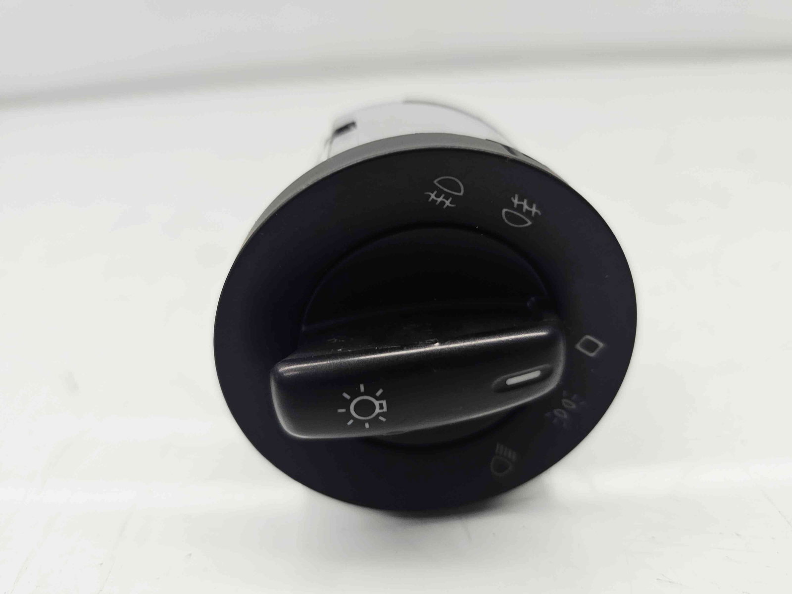 Bloc lumini Skoda Yeti (5L) [Fabr 2009-2020] 5L0941431G - imagine 4