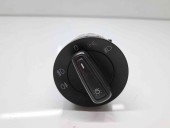  Bloc lumini Skoda Octavia 3 Combi (5E5) [Fabr 2012-prezent] 5E0941431F