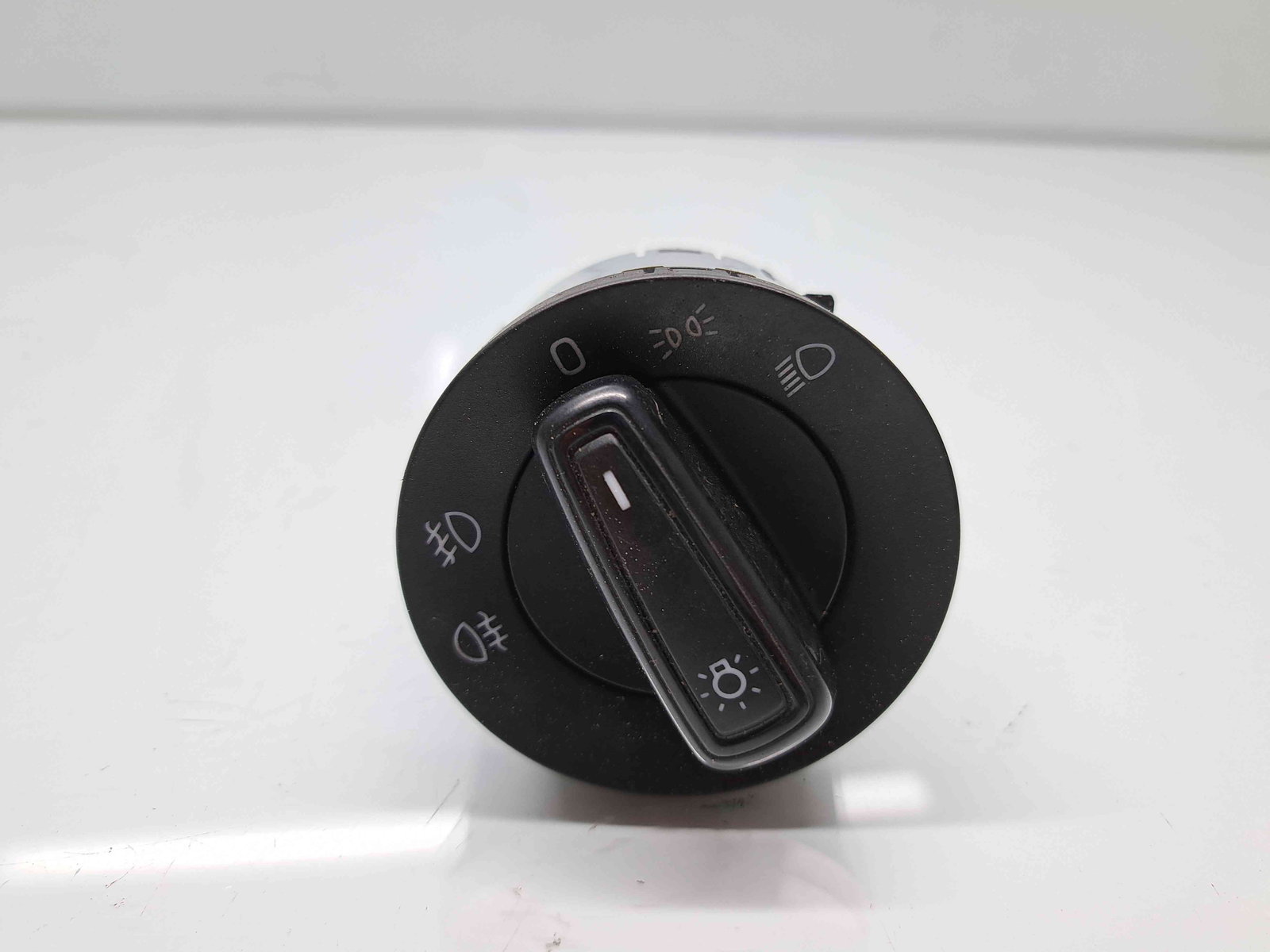 Bloc lumini Skoda Octavia 3 Combi (5E5) [Fabr 2012-prezent] 5E0941431F - imagine 1