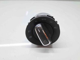  Bloc lumini Skoda Superb II Combi (3T5) [Fabr 2009-2015] 3T0941431B