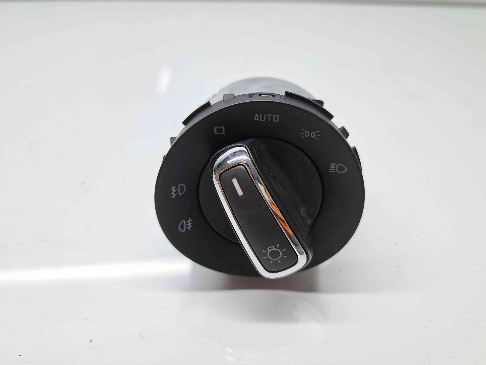 Bloc lumini Skoda Superb II Combi (3T5) [Fabr 2009-2015] 3T0941431B - imagine 1