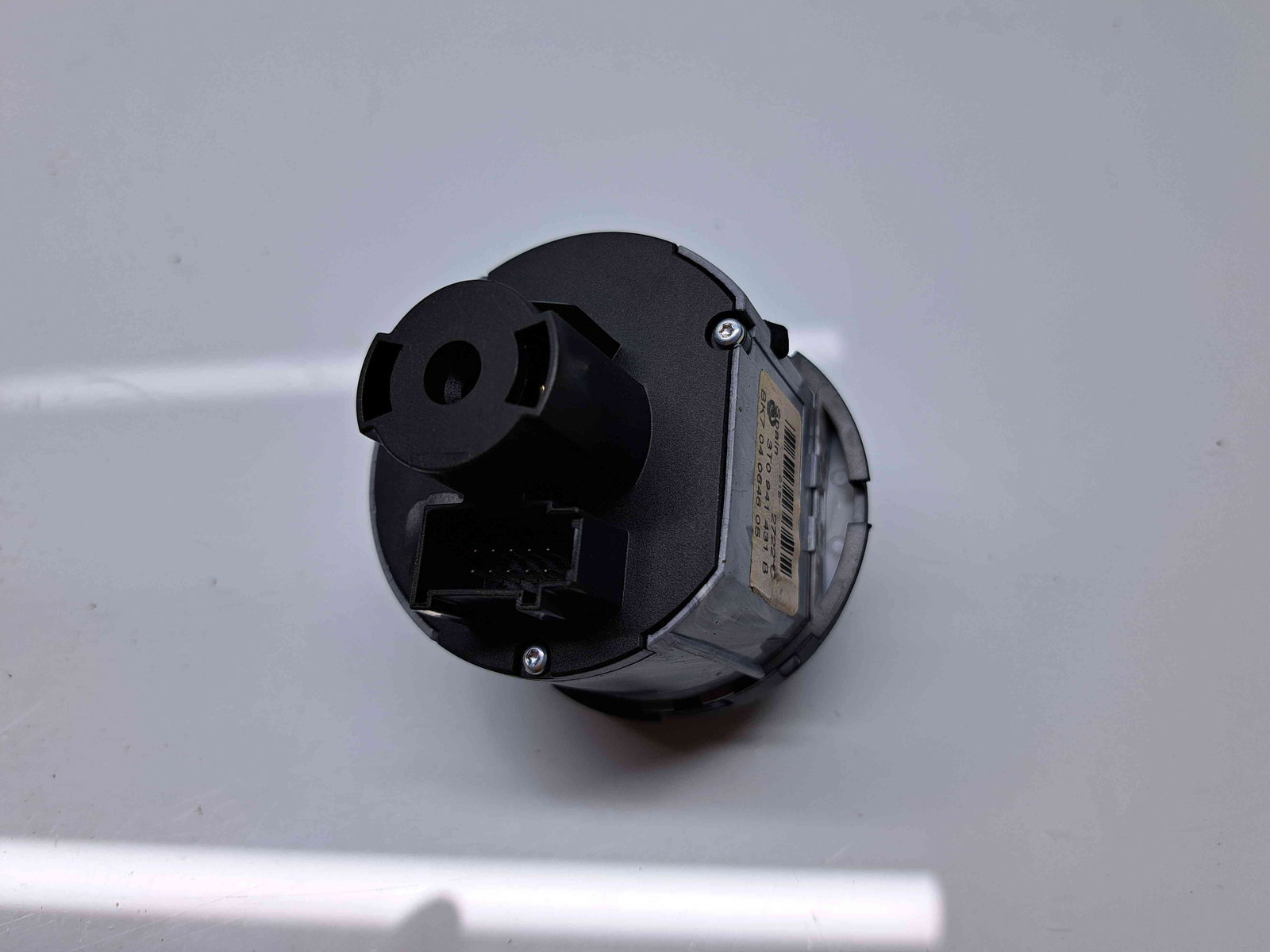 Bloc lumini Skoda Superb II Combi (3T5) [Fabr 2009-2015] 3T0941431B - imagine 3