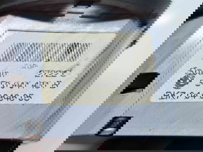  Bloc lumini Skoda Superb II Combi (3T5) [Fabr 2009-2015] 3T0941431B