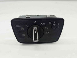  Bloc lumini Volkswagen Passat B8 Variant (3G5) [Fabr 2015-prezent] 3G0941633