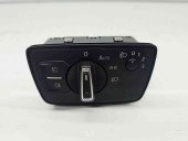  Bloc lumini Volkswagen Passat B8 Variant (3G5) [Fabr 2015-prezent] 3G0941633