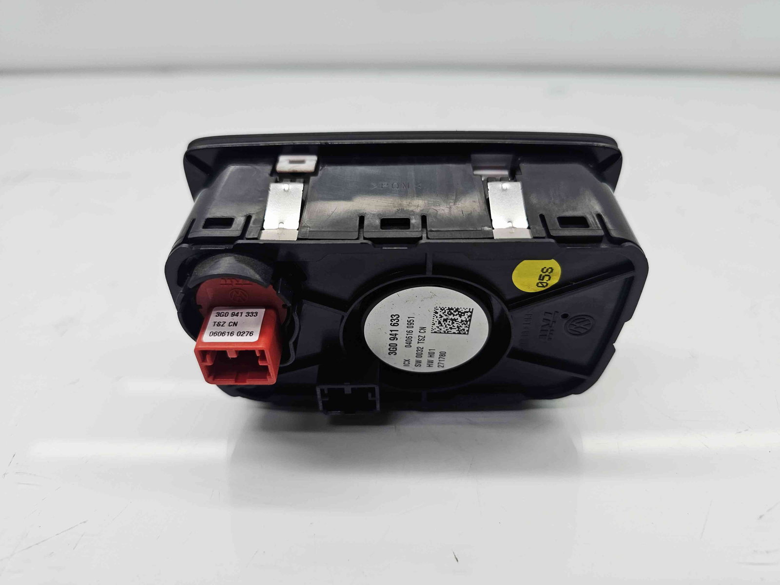 Bloc lumini Volkswagen Passat B8 Variant (3G5) [Fabr 2015-prezent] 3G0941633 - imagine 2