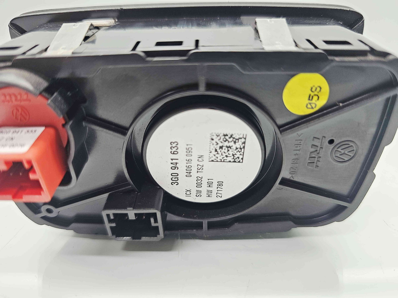 Bloc lumini Volkswagen Passat B8 Variant (3G5) [Fabr 2015-prezent] 3G0941633 - imagine 3