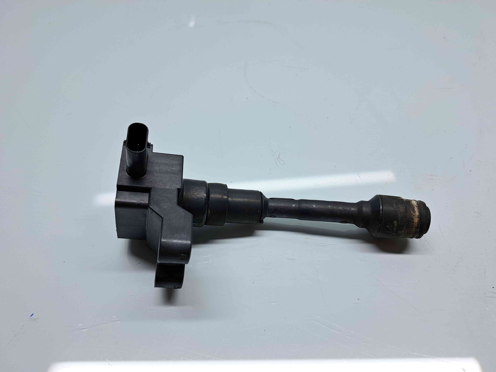 Bobina inductie Ford Fiesta 6 facelift [Fabr 2008-2019] CM5G-12A366-CA 1.0 Benz M1JE 74KW / 101CP - imagine 2