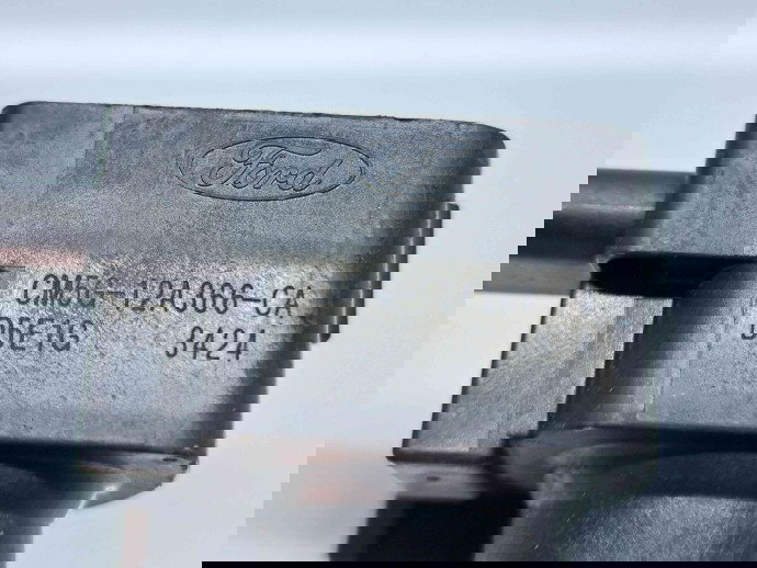 Bobina inductie Ford Fiesta 6 facelift [Fabr 2008-2019] CM5G-12A366-CA 1.0 Benz M1JE 74KW / 101CP