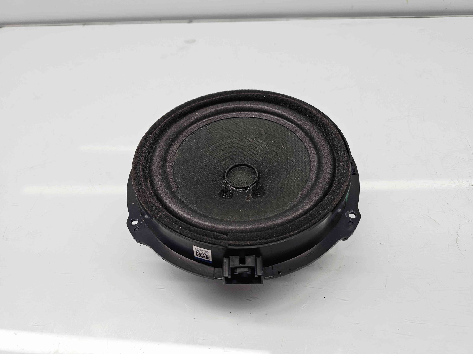 Boxa dreapta fata Ford Fiesta 8 [Fabr 2017-2025] GN15-18808-AB - imagine 1