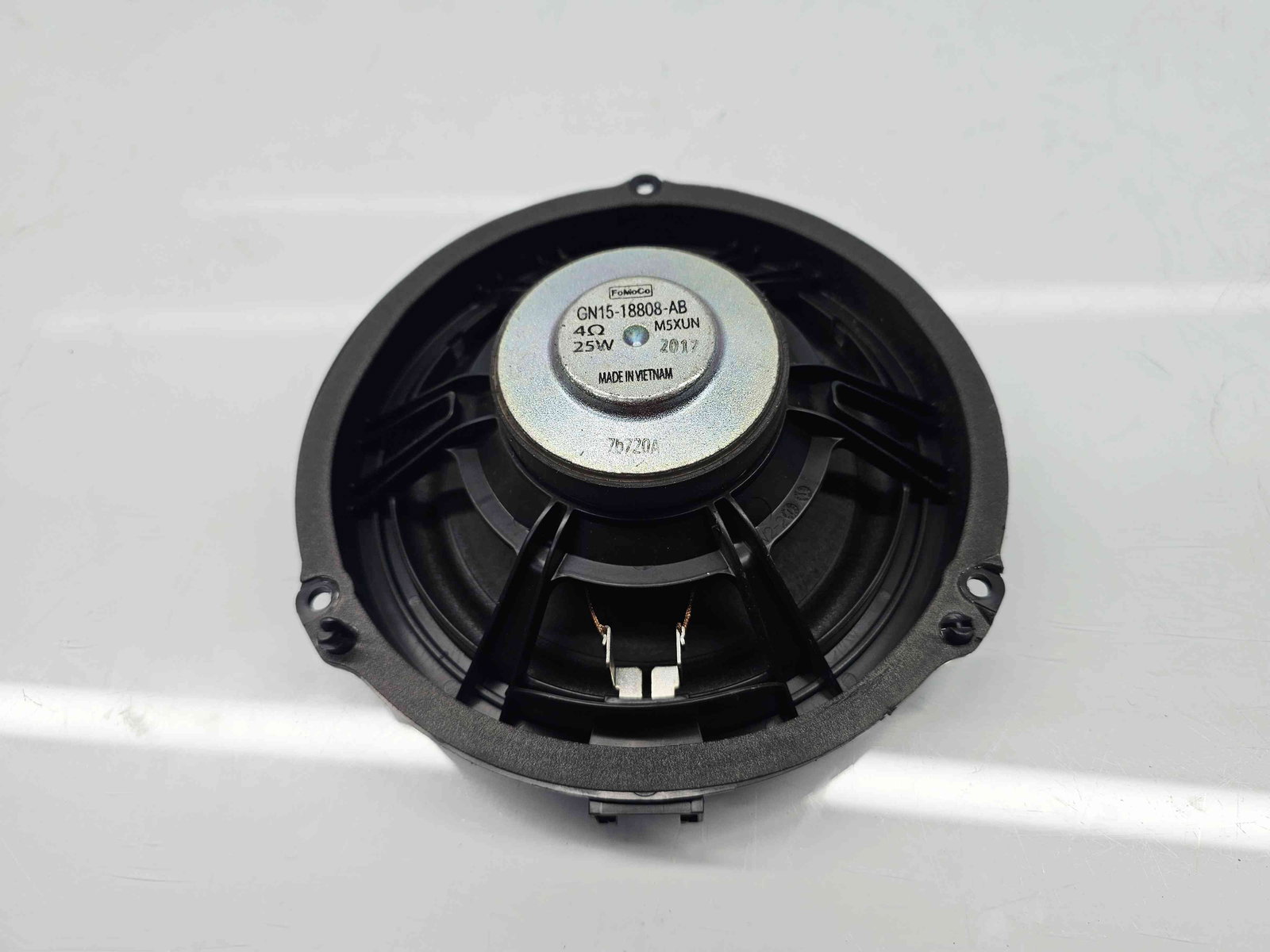 Boxa dreapta fata Ford Fiesta 8 [Fabr 2017-2025] GN15-18808-AB - imagine 3