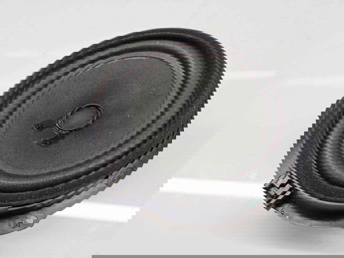  Boxa dreapta fata Ford Fiesta 8 [Fabr 2017-2025] GN15-18808-AB