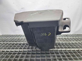 Carcasa filtru aer Bmw 3 (E46) [Fabr 1998-2005] 7508710 2.0 N42  