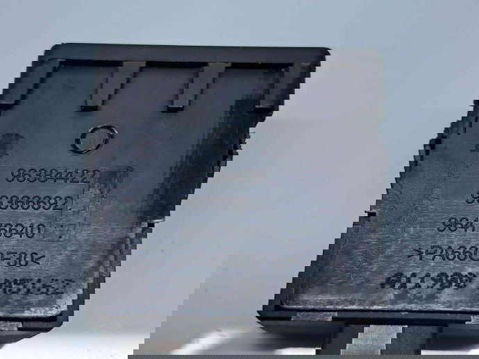  Buton reglaj far Peugeot Partner (II) [Fabr 2008-2018] 96384422