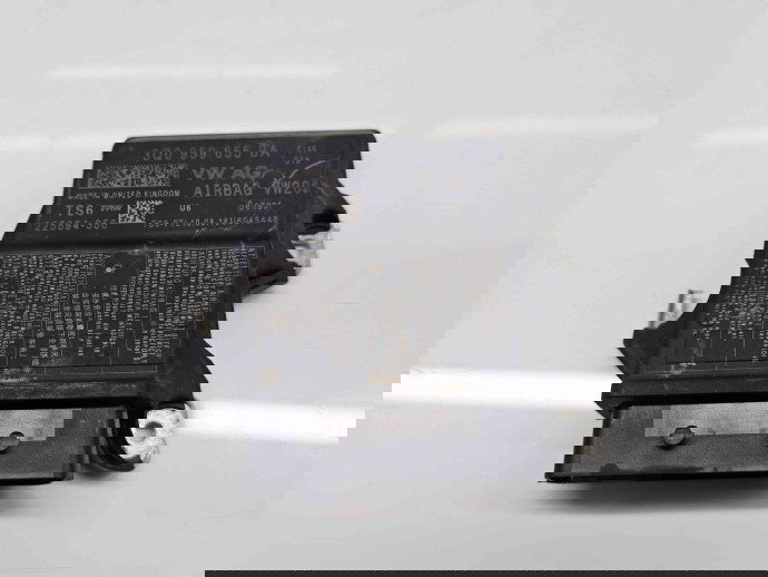 Calculator airbag Volkswagen Passat B8 Variant (3G5) [Fabr 2015-prezent] 3Q0959655BA 1.6 TDI DCXA 88KW / 120CP