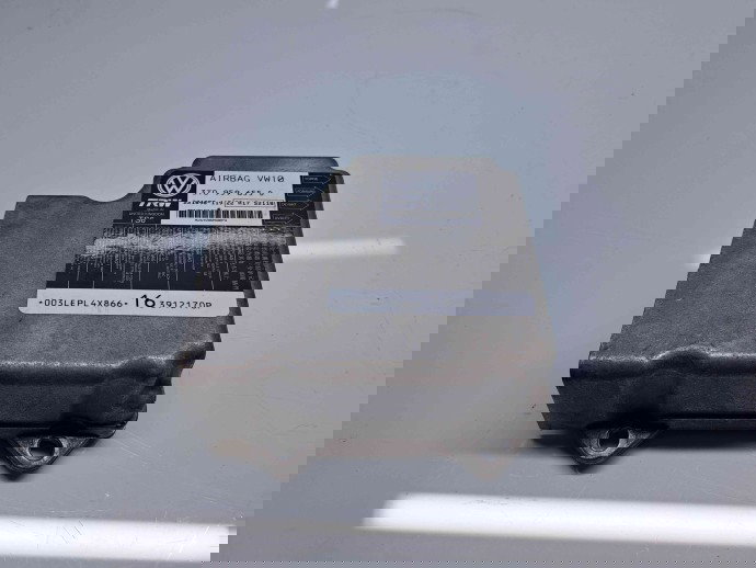 Calculator airbag Skoda Superb II Combi (3T5) [Fabr 2009-2015] 3T0959655D 1.6 TDI CAYC 77KW / 105CP