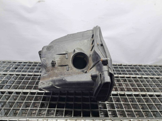 Carcasa filtru aer Bmw 3 (E46) [Fabr 1998-2005] 7508710 2.0 N42  