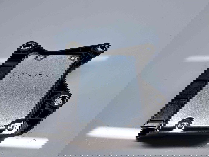 Calculator airbag Peugeot Partner (II) [Fabr 2008-2018] 9803916880 1.6 HDi DV6ETED 55KW / 75CP