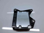 Calculator airbag Peugeot Partner (II) [Fabr 2008-2018] 9803916880 1.6 HDi DV6ETED 55KW / 75CP