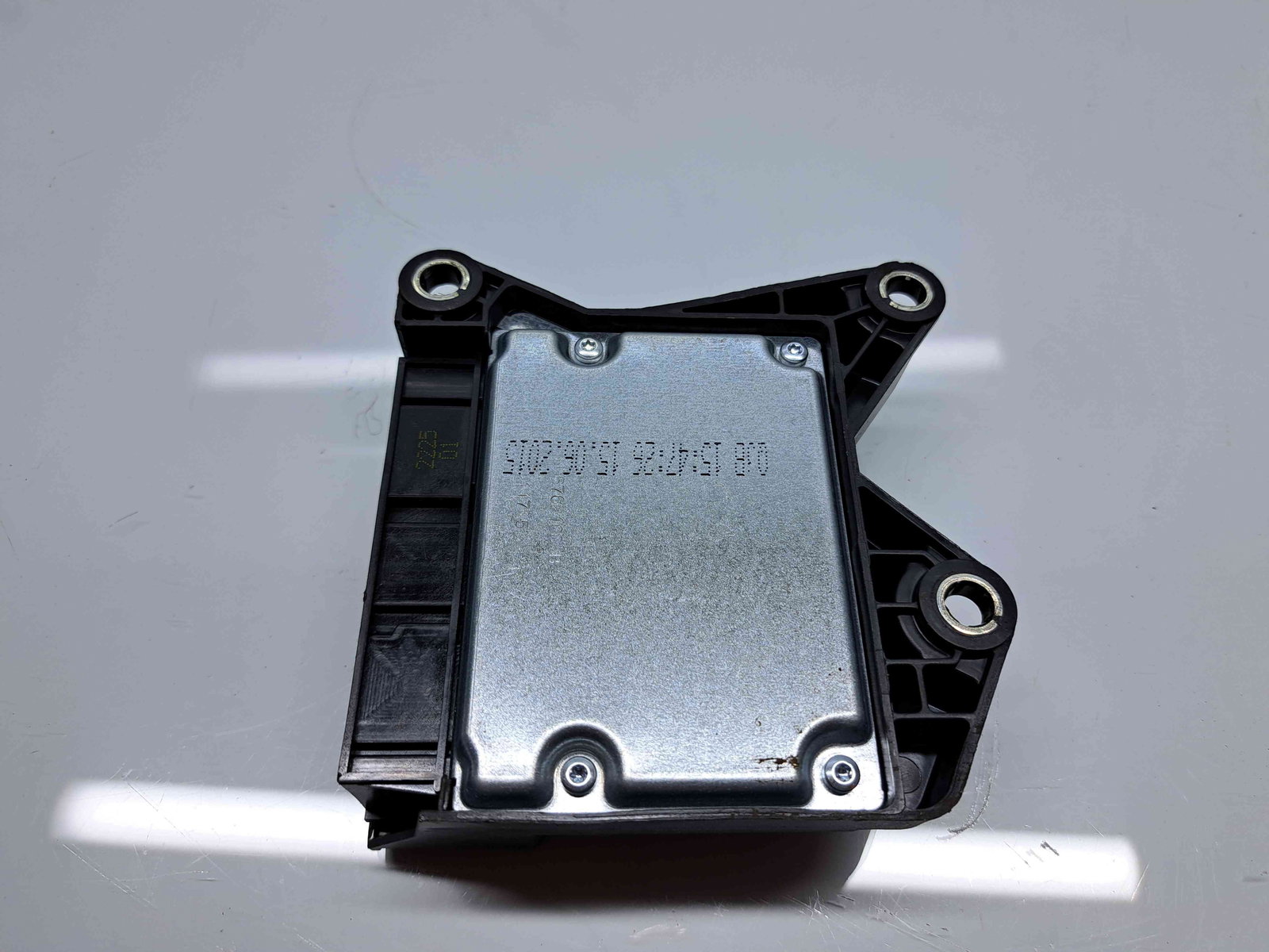 Calculator airbag Peugeot Partner (II) [Fabr 2008-2018] 9803916880 1.6 HDi DV6ETED 55KW / 75CP - imagine 3