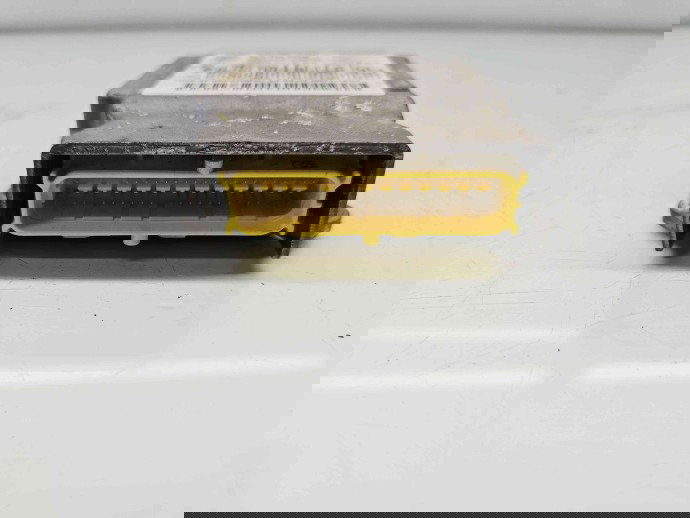 Calculator airbag Skoda Yeti (5L) [Fabr 2009-2020] 5C0959655B 2.0 TDI CFHA 81KW / 110CP