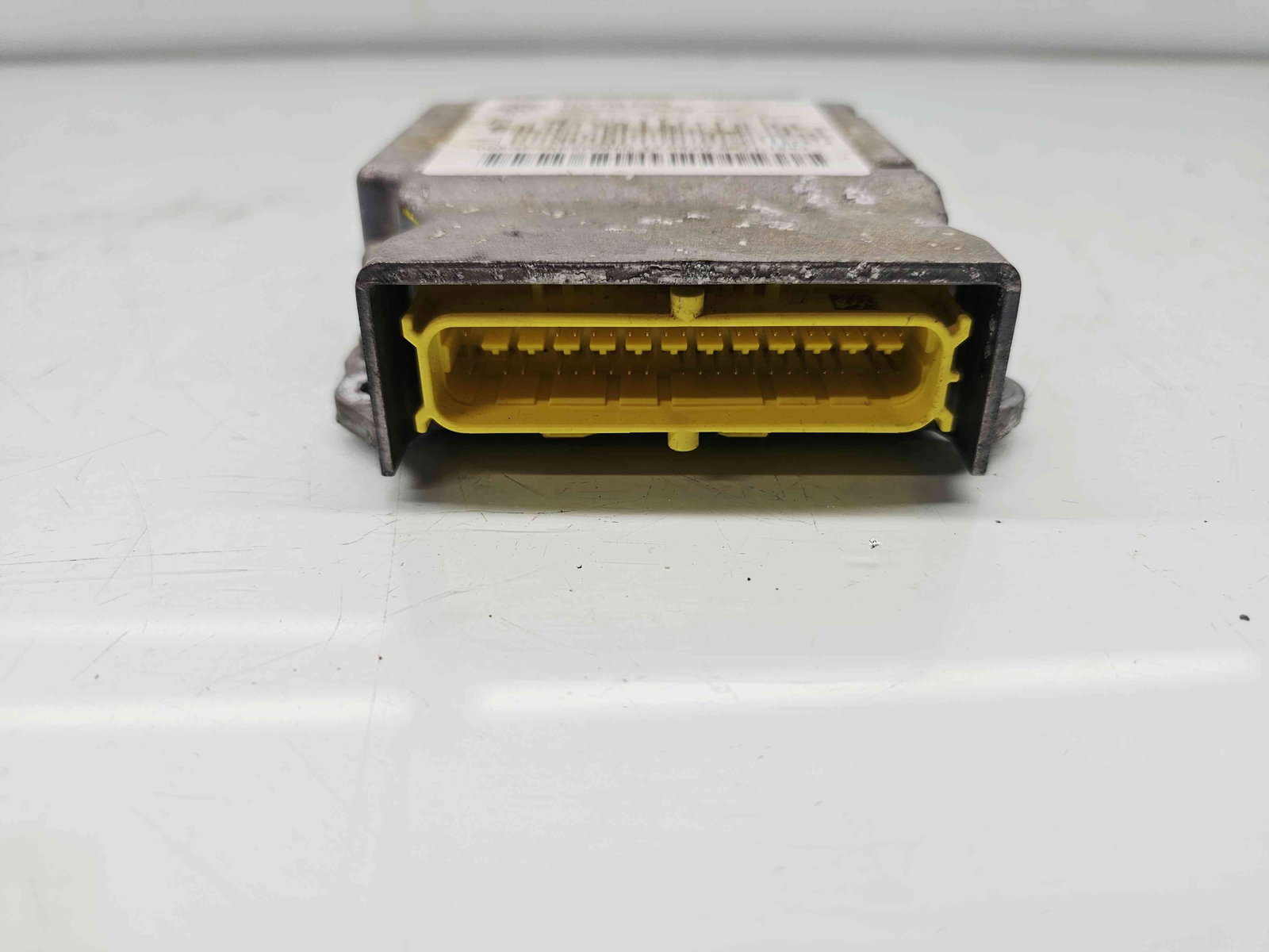 Calculator airbag Skoda Yeti (5L) [Fabr 2009-2020] 5C0959655B 2.0 TDI CFHA 81KW / 110CP - imagine 2